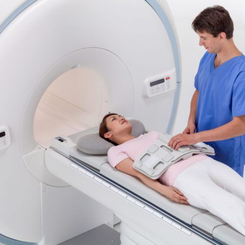 Resonancia Magnética de Columna Lumbar en Manacor