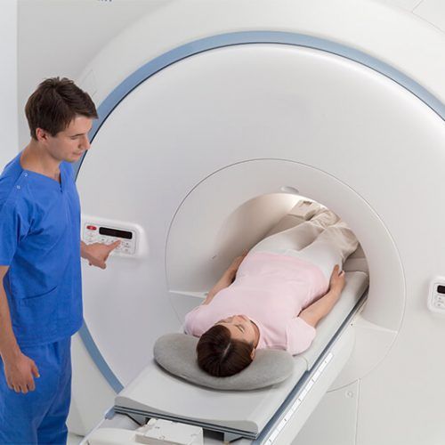 Resonancia Magnética Osteoarticular (1 región) en Manacor