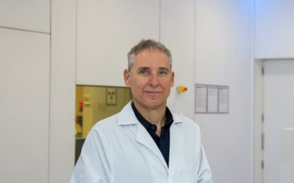 Foto de Dr Marc Simó